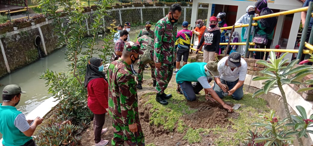 Inovasi Ramuan Tradisional Cegah Covid 19